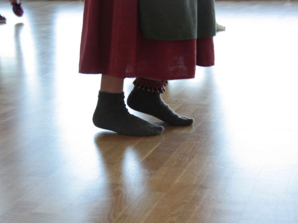 Tanz aller Kulturen 2017